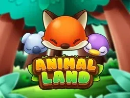 Animal Land game thumbnail