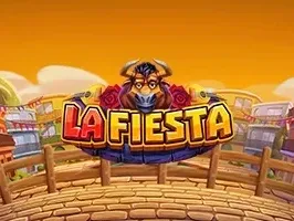 La Fiesta 5K game icon