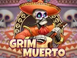 Grim Muerto