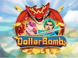Dollar Bomb