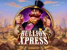 Bullion Xpress game icon