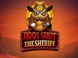 Hoot Shot the Sheriff game icon