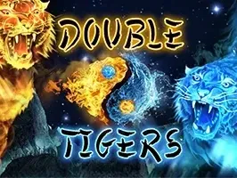 Double Tigers game thumbnail