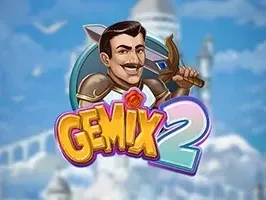 Gemix 2 game icon