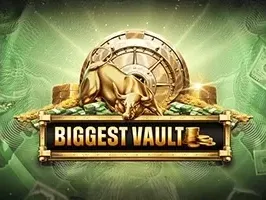 Biggest Vault game icon