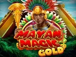 Mayan Magic Gold game thumbnail