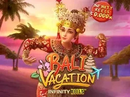 Bali Vacation game icon