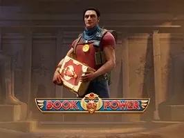 Book of Power game icon
