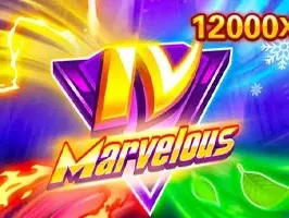 Marvelous IV game icon