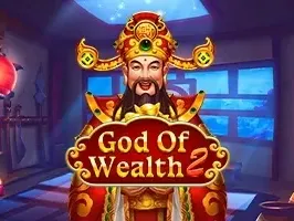 God of Wealth 2 icon
