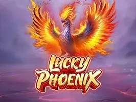 Lucky Phoenix icon