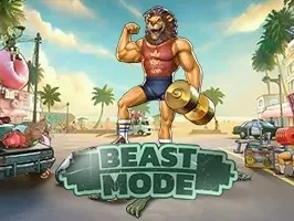 Beast Mode game icon